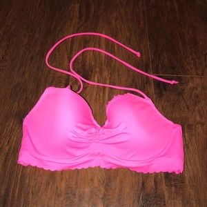 VS bikini top